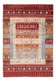 Ariana Alfombra 102x149cm - Alfombra oriental