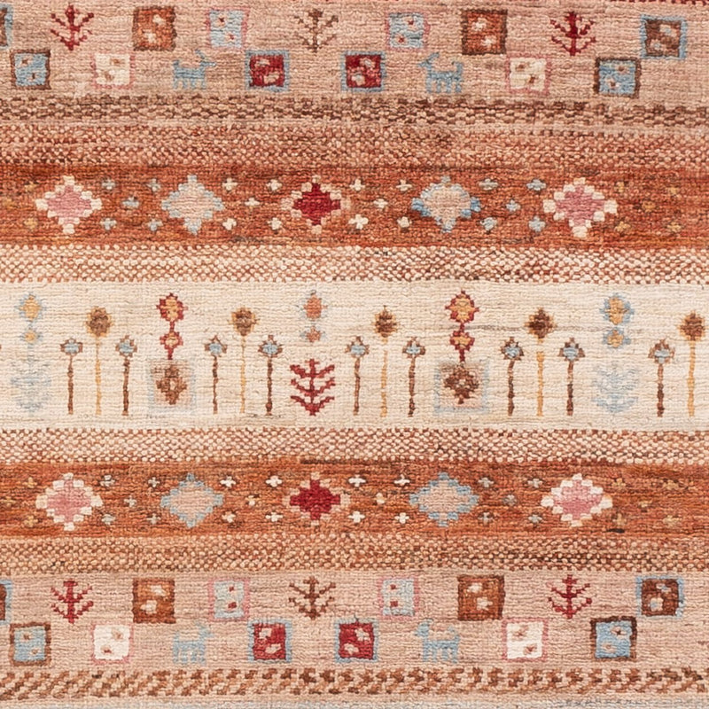 Alfombra Ziegler - Ariana - 149 x 102 cm - multicolor