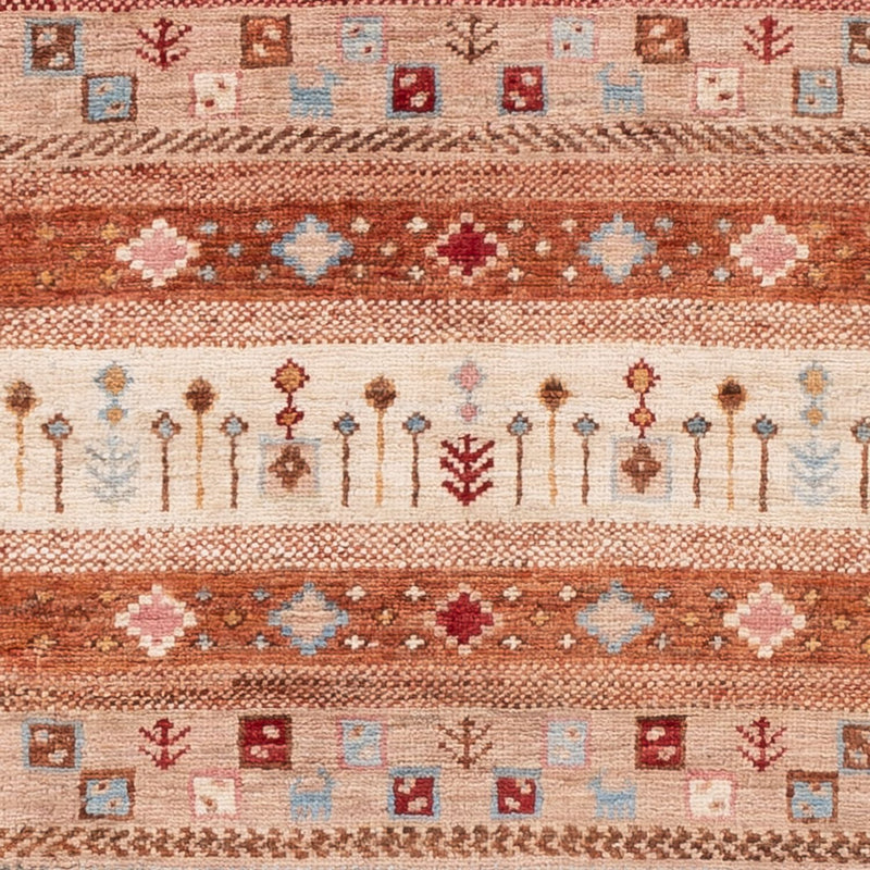 Alfombra Ziegler - Ariana - 148 x 102 cm - multicolor