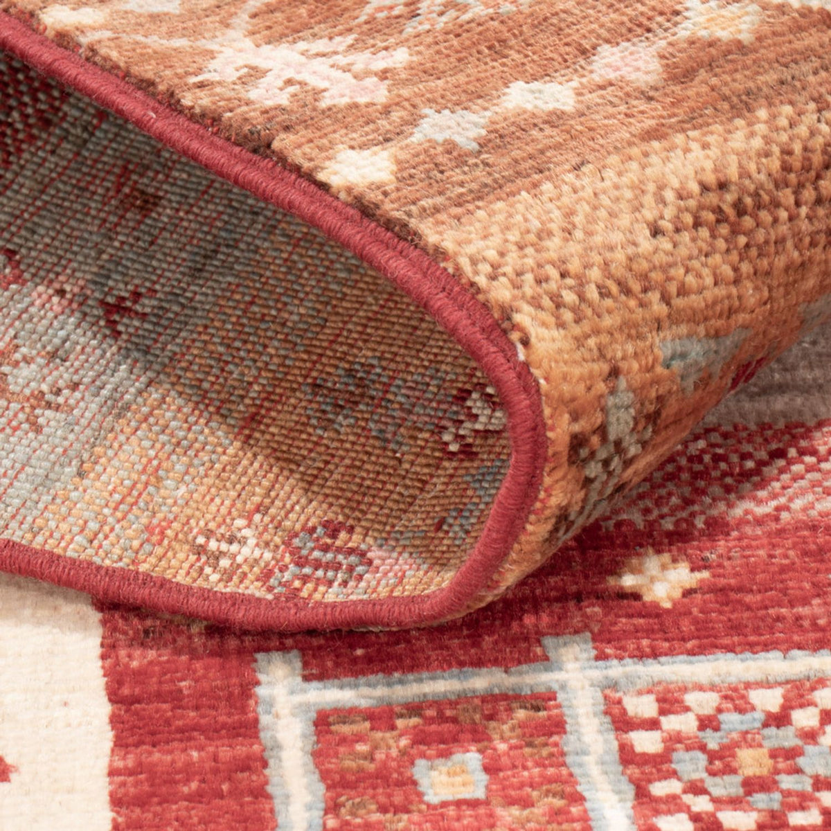 Alfombra Ziegler - Ariana - 183 x 123 cm - multicolor