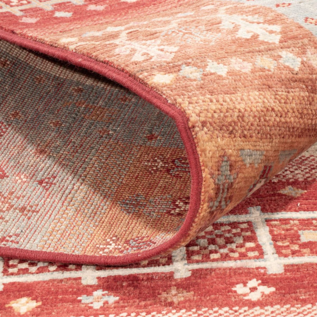 Alfombra Ziegler - Ariana - 182 x 119 cm - multicolor