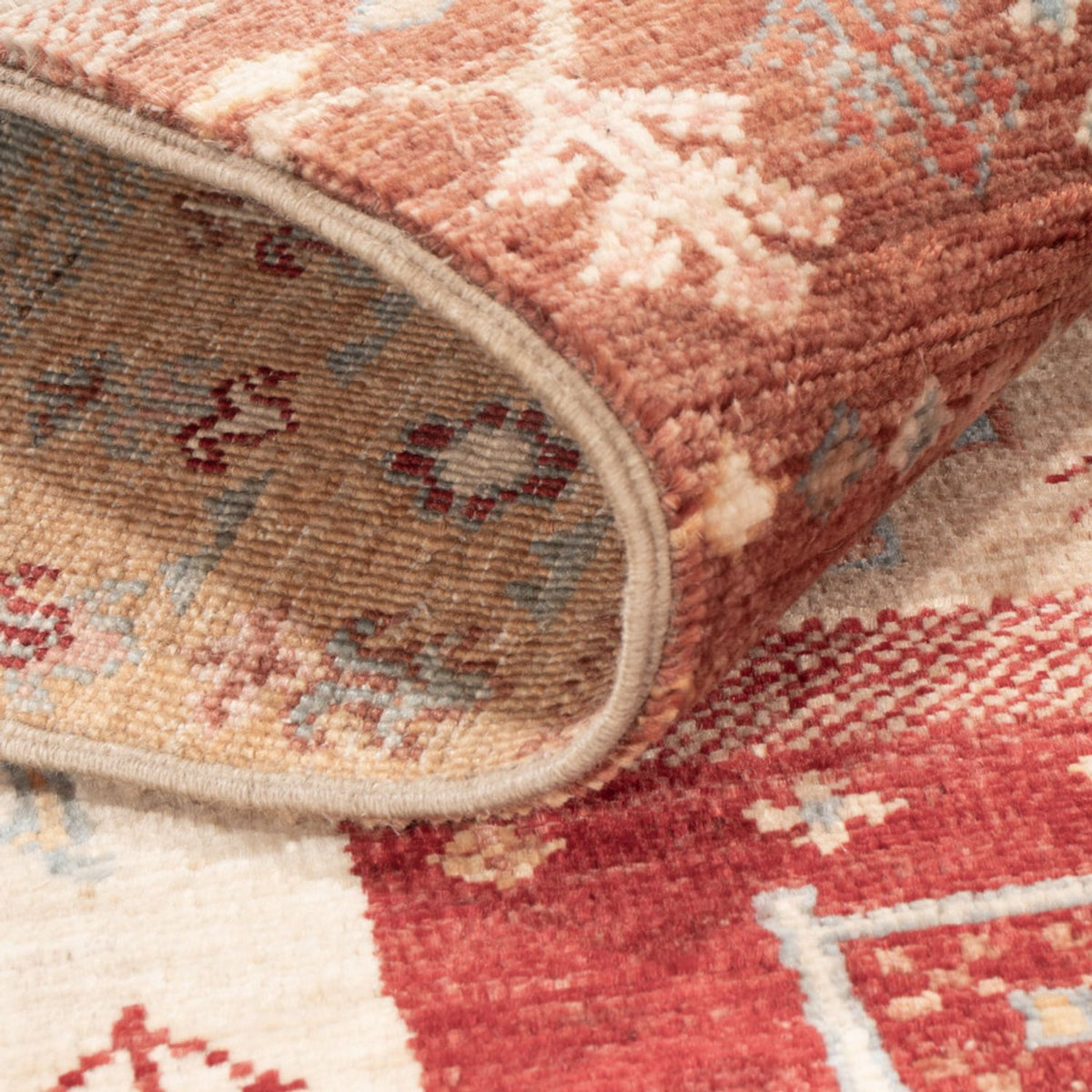 Alfombra Ziegler - Ariana - 183 x 125 cm - multicolor