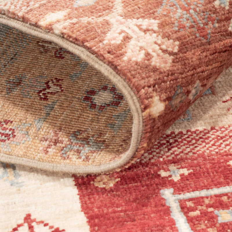 Alfombra Ziegler - Ariana - 183 x 125 cm - multicolor