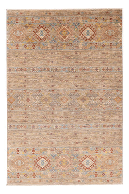 Alfombra Ziegler - Ariana - 187 x 123 cm - beige