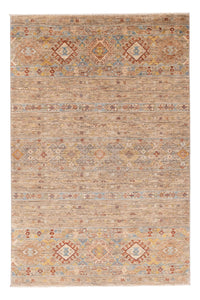Alfombra Ziegler - Ariana - 187 x 123 cm - beige