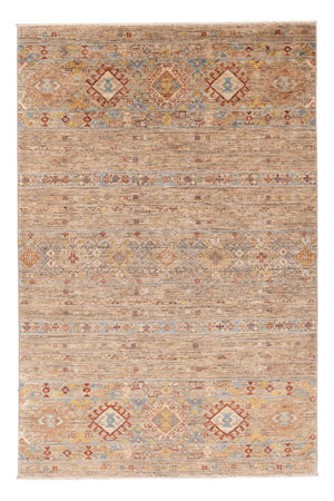 Alfombra Ziegler - Ariana - 187 x 123 cm - beige