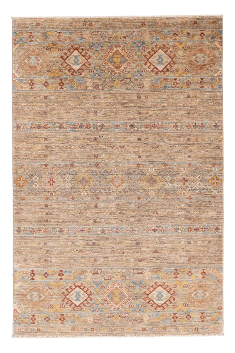 Alfombra Ziegler - Ariana - 187 x 123 cm - beige