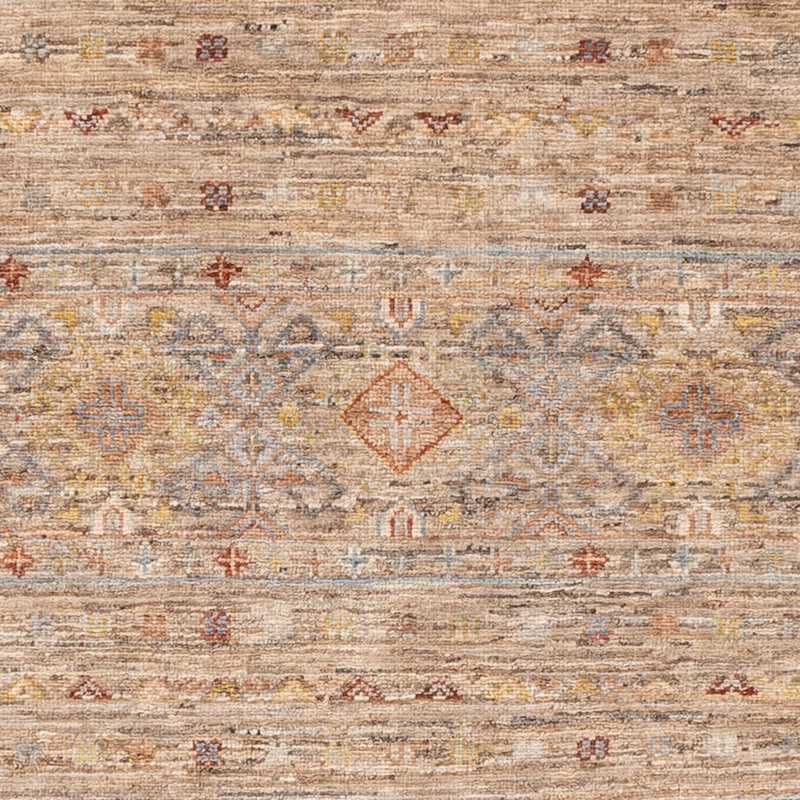 Alfombra Ziegler - Ariana - 187 x 123 cm - beige