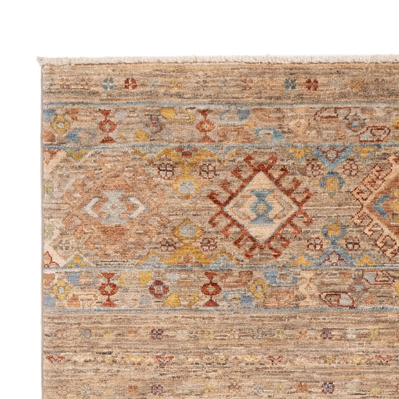 Alfombra Ziegler - Ariana - 187 x 123 cm - beige