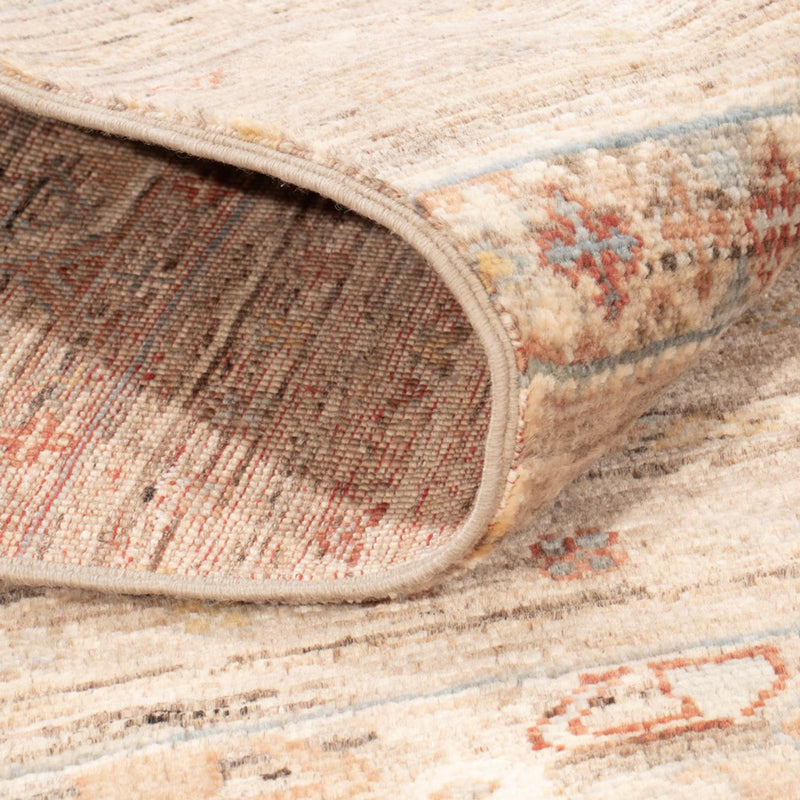 Alfombra Ziegler - Ariana - 187 x 123 cm - beige