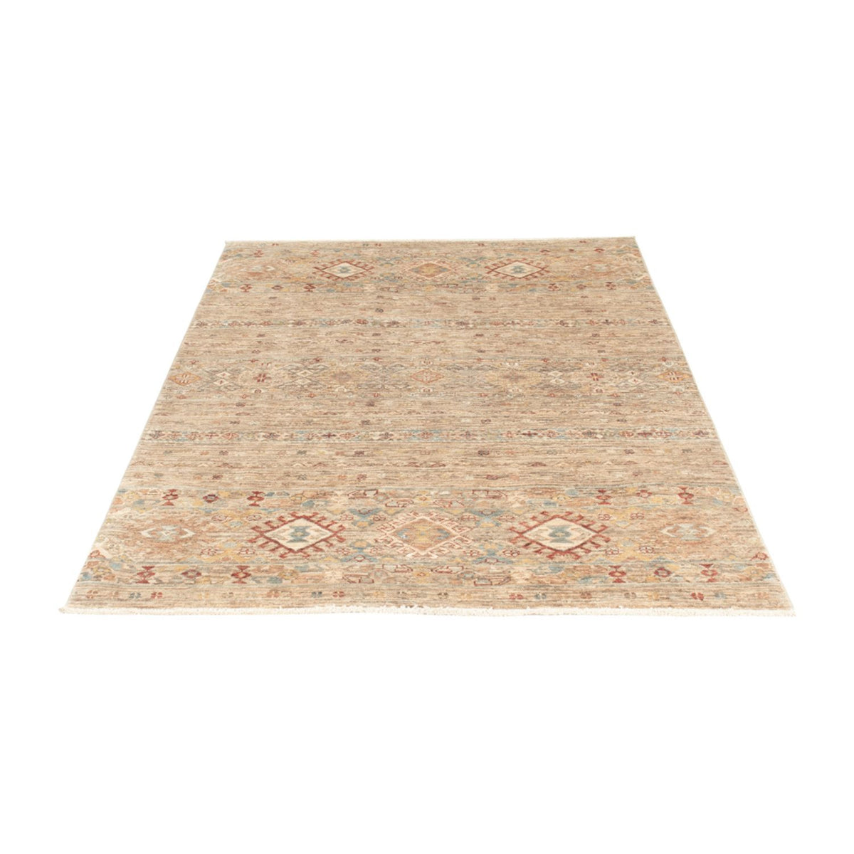 Alfombra Ziegler - Ariana - 187 x 123 cm - beige