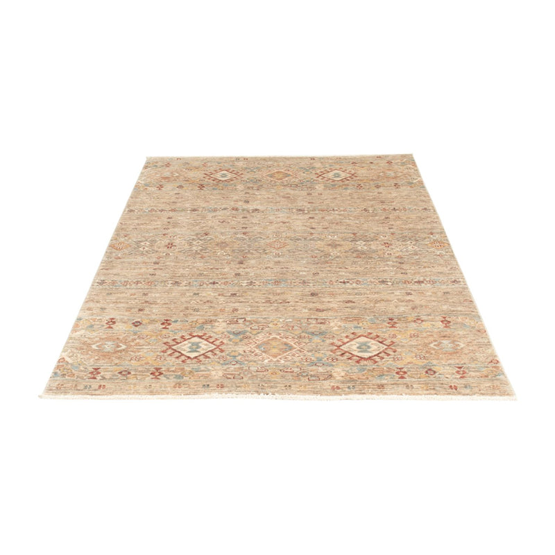 Alfombra Ziegler - Ariana - 187 x 123 cm - beige