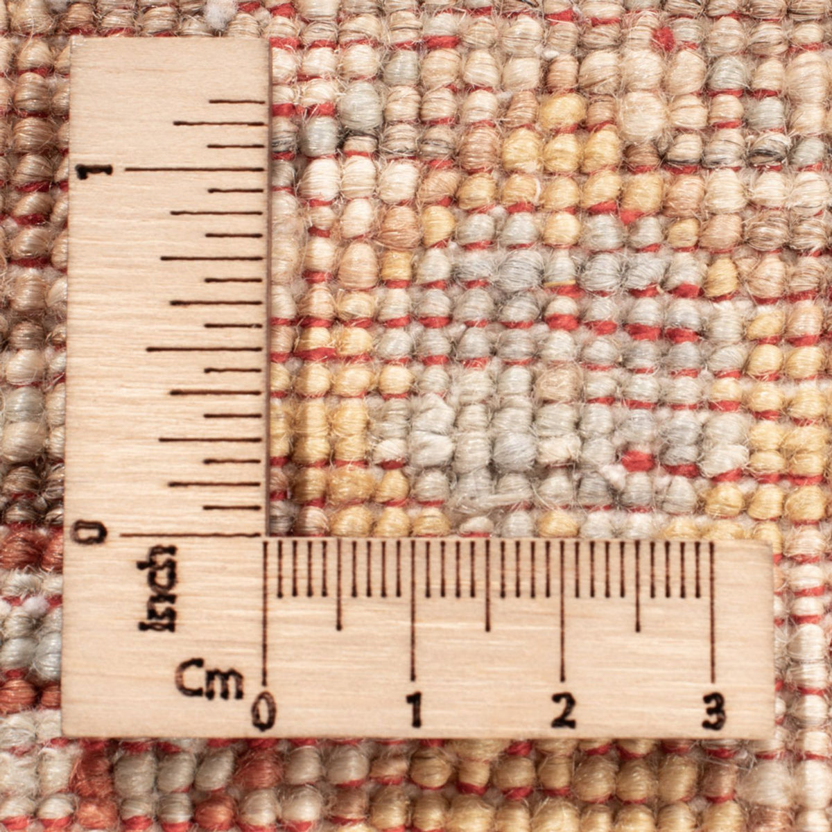 Alfombra Ziegler - Ariana - 187 x 123 cm - beige