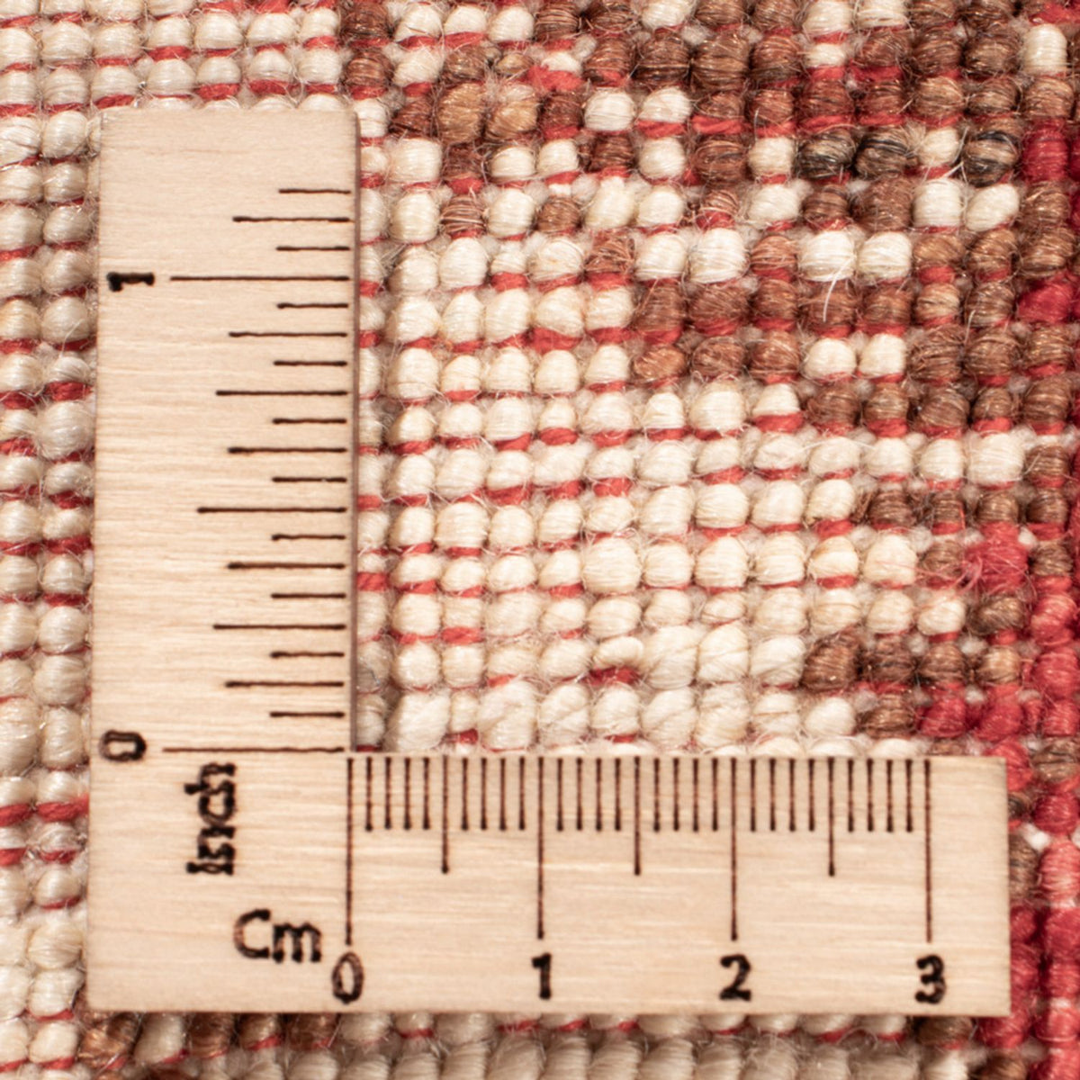 Alfombra Ziegler - Ariana - 184 x 123 cm - beige