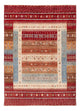 Ariana Alfombra 148x206cm - Alfombra oriental