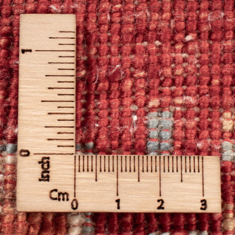 Alfombra Ziegler - Ariana - 206 x 148 cm - multicolor