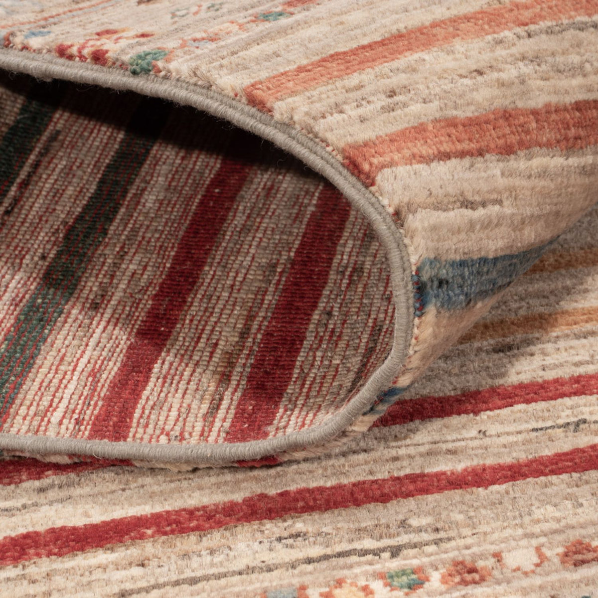 Alfombra Ziegler - Shal - 203 x 152 cm - multicolor