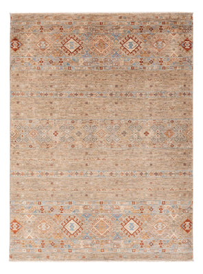 Alfombra Ziegler - Ariana - 208 x 150 cm - beige