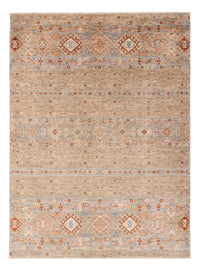 Alfombra Ziegler - Ariana - 208 x 150 cm - beige