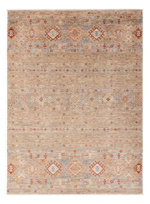 Alfombra Ziegler - Ariana - 208 x 150 cm - beige