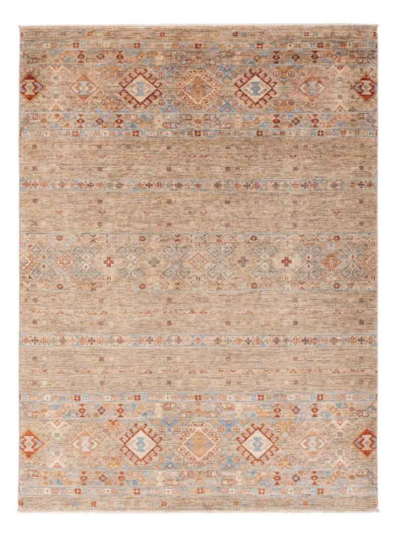 Alfombra Ziegler - Ariana - 208 x 150 cm - beige