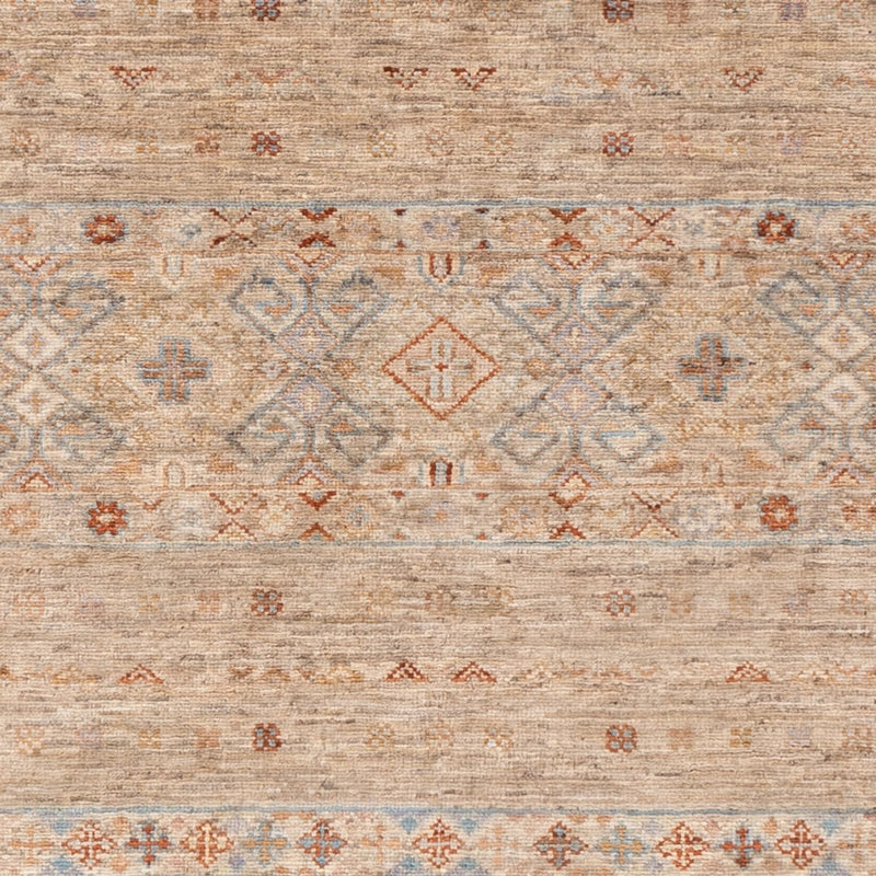 Alfombra Ziegler - Ariana - 208 x 150 cm - beige
