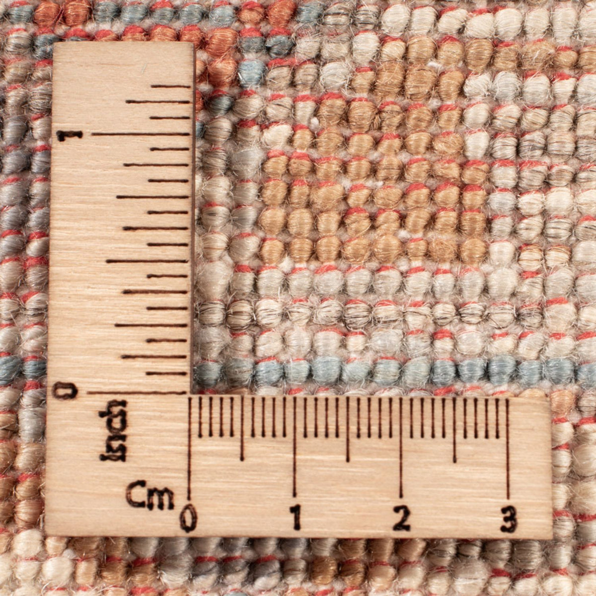 Alfombra Ziegler - Ariana - 208 x 150 cm - beige