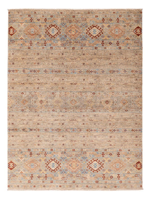 Alfombra Ziegler - Ariana - 204 x 154 cm - beige