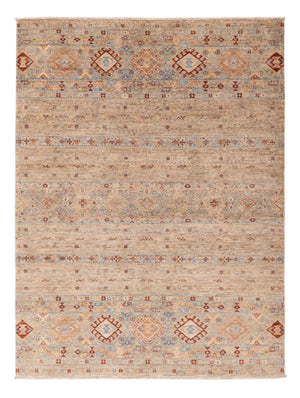 Alfombra Ziegler - Ariana - 204 x 154 cm - beige