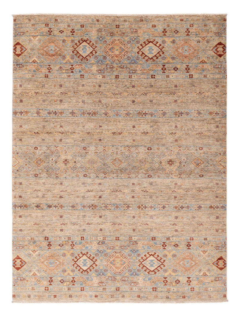 Alfombra Ziegler - Ariana - 204 x 154 cm - beige