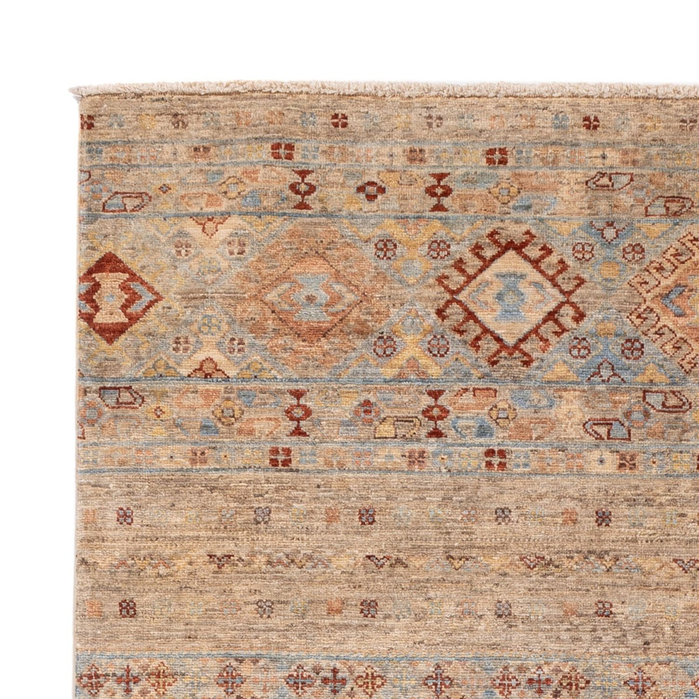 Ariana Alfombra 204x154cm - Alfombra oriental