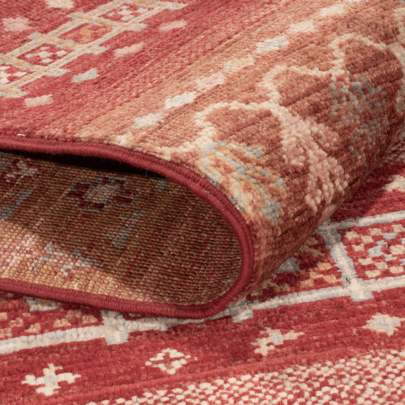 Alfombra Ziegler - Ariana - 198 x 149 cm - multicolor