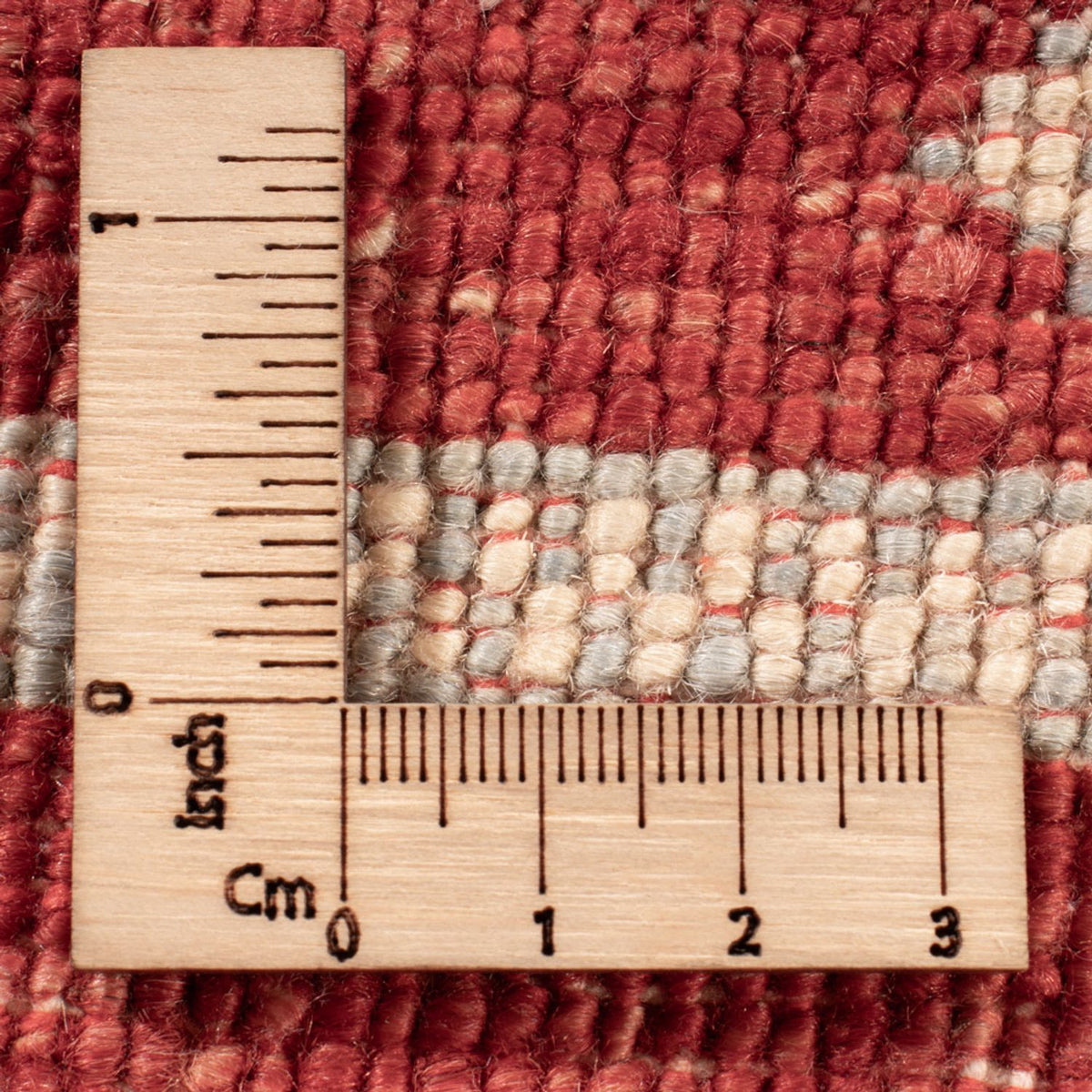 Alfombra Ziegler - Ariana - 198 x 149 cm - multicolor