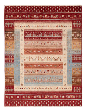 Alfombra Ziegler - Ariana - 204 x 151 cm - multicolor