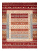 Ariana Alfombra 151x204cm - Alfombra oriental