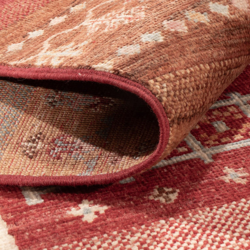 Alfombra Ziegler - Ariana - 204 x 151 cm - multicolor