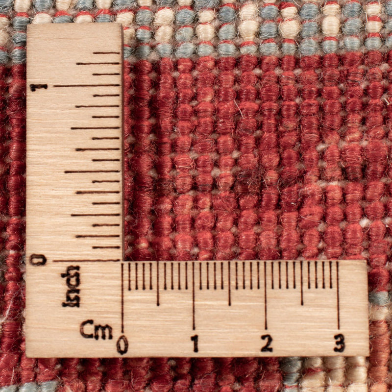 Alfombra Ziegler - Ariana - 204 x 151 cm - multicolor