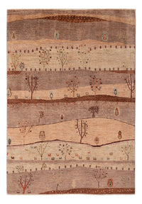 Alfombra Ziegler - Ariana - 243 x 172 cm - beige