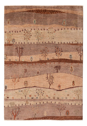 Alfombra Ziegler - Ariana - 243 x 172 cm - beige