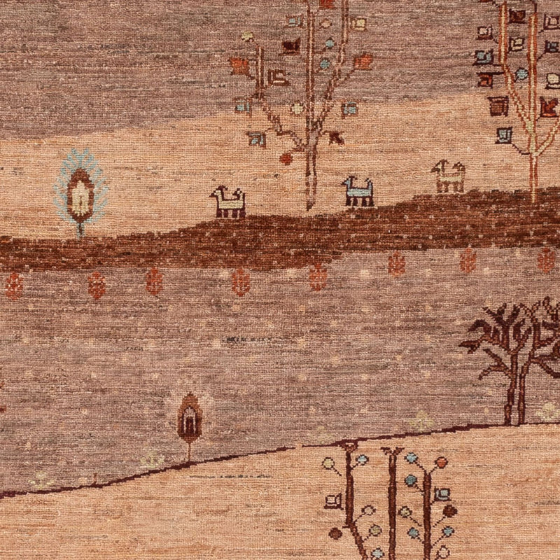 Alfombra Ziegler - Ariana - 243 x 172 cm - beige