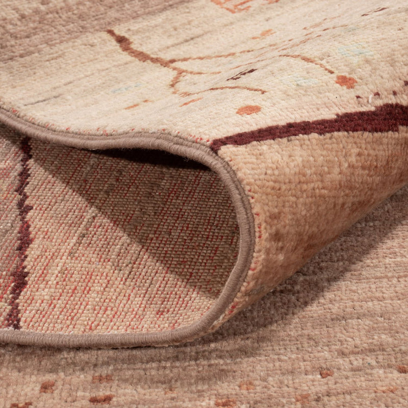 Alfombra Ziegler - Ariana - 243 x 172 cm - beige