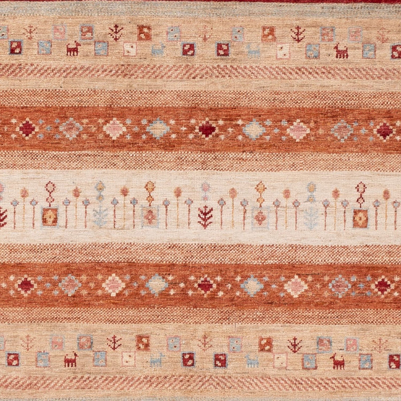 Alfombra Ziegler - Ariana - 240 x 174 cm - multicolor