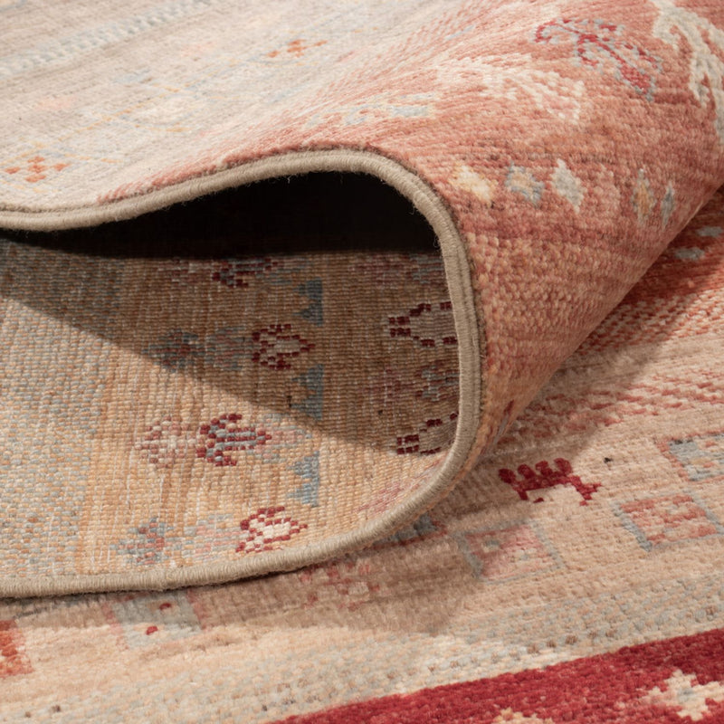 Alfombra Ziegler - Ariana - 240 x 174 cm - multicolor