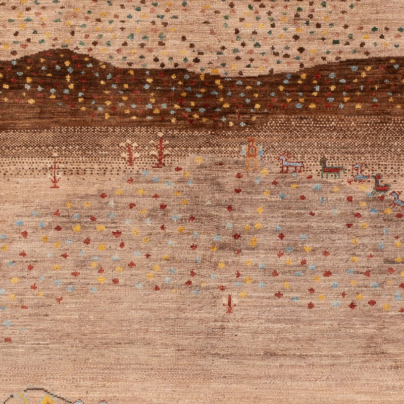 Alfombra Ziegler - Ariana - 240 x 176 cm - beige