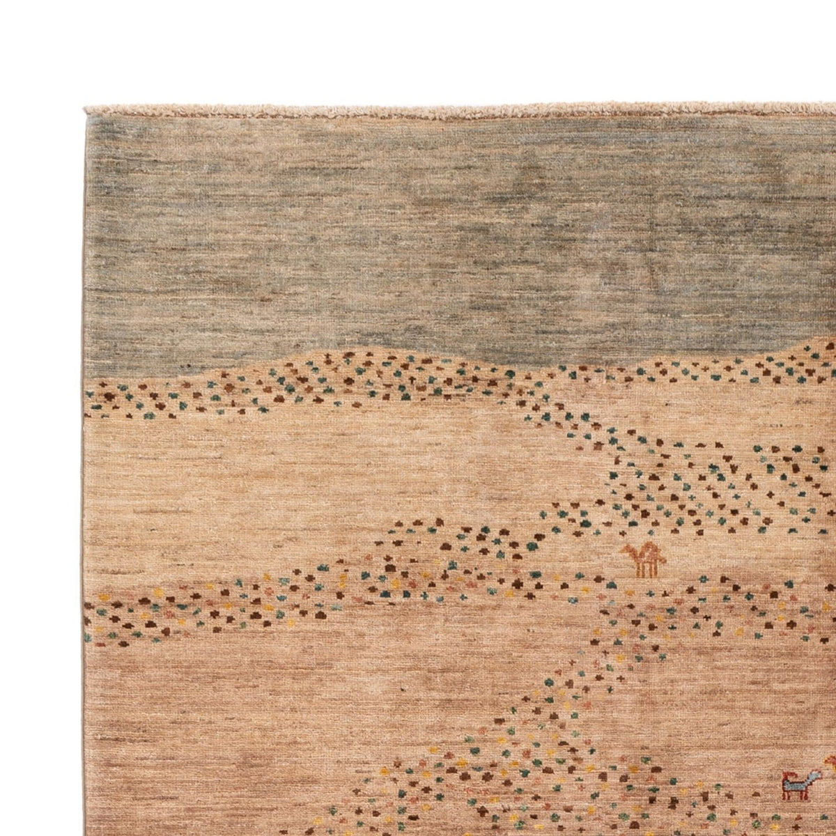 Alfombra Ziegler - Ariana - 240 x 176 cm - beige