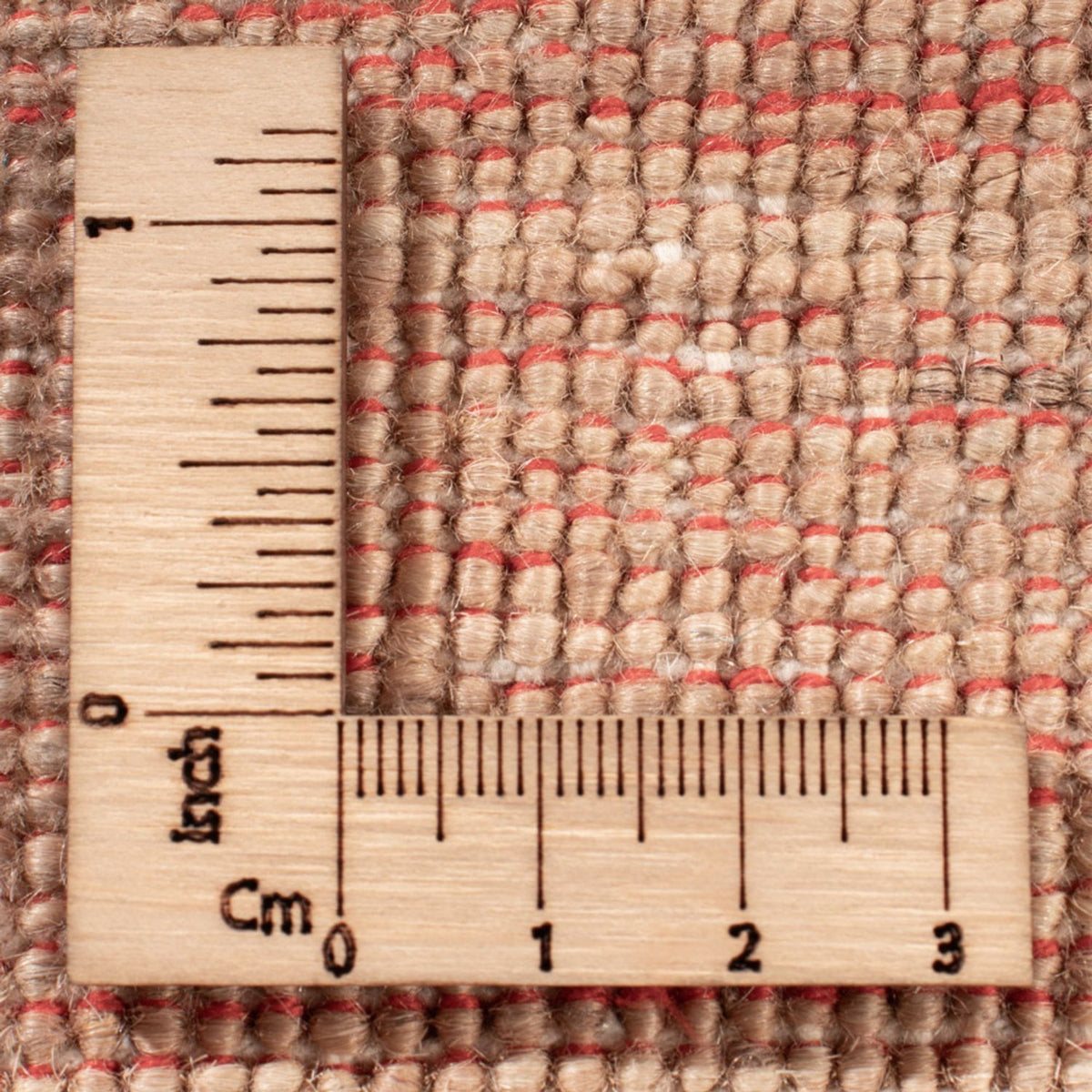 Alfombra Ziegler - Ariana - 240 x 176 cm - beige