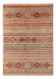 Shal Alfombra 174x247cm - Alfombra oriental
