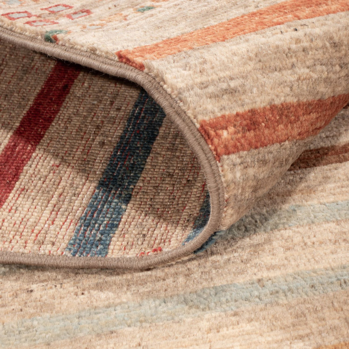 Alfombra Ziegler - Shal - 247 x 174 cm - multicolor