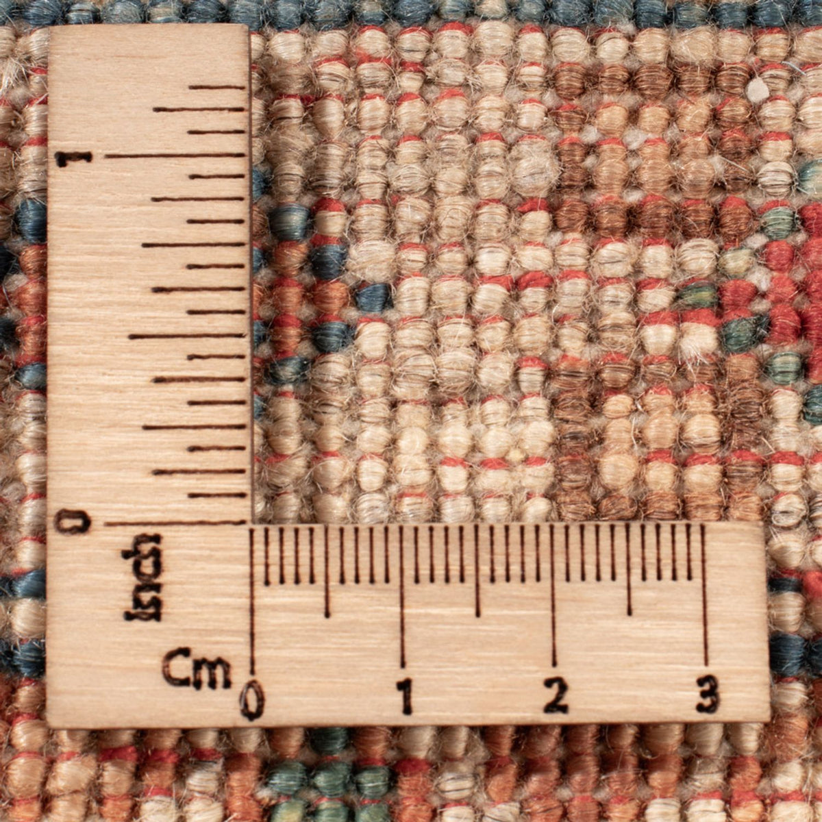 Alfombra Ziegler - Shal - 247 x 174 cm - multicolor