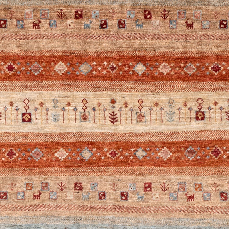 Alfombra Ziegler - Ariana - 240 x 179 cm - multicolor